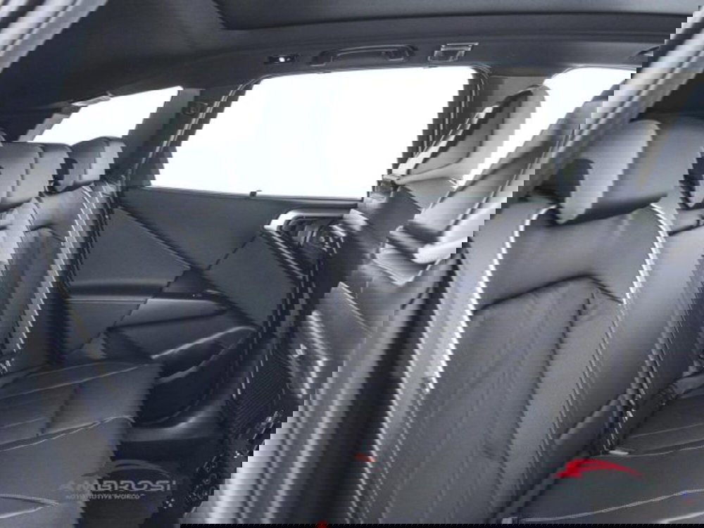 BMW X3 nuova a Perugia (7)