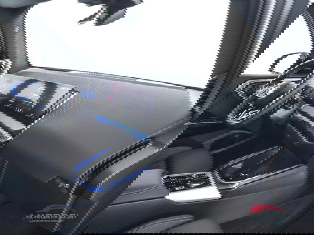 BMW X3 nuova a Perugia (8)