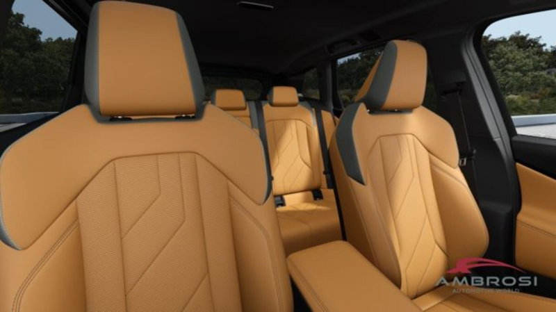 BMW X3 nuova a Perugia (12)