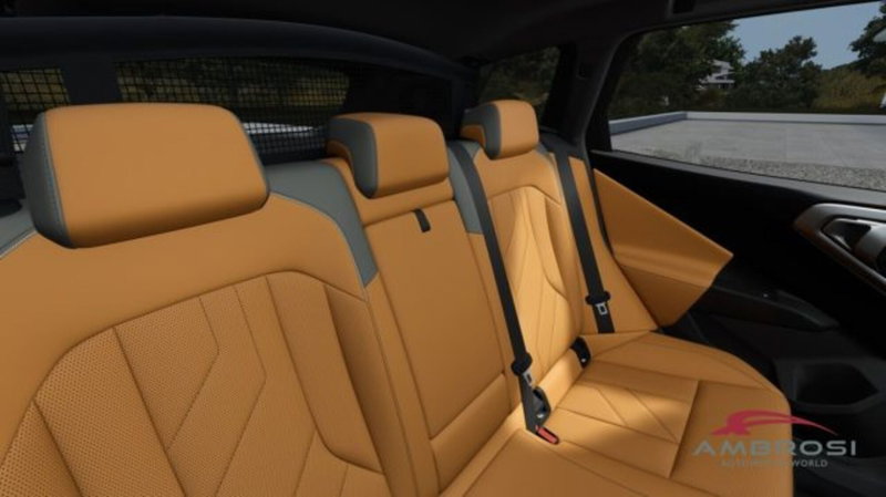 BMW X3 nuova a Perugia (13)