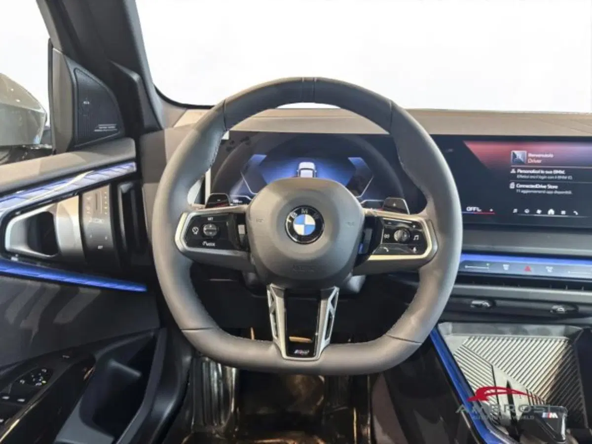 BMW X3 nuova a Perugia (11)