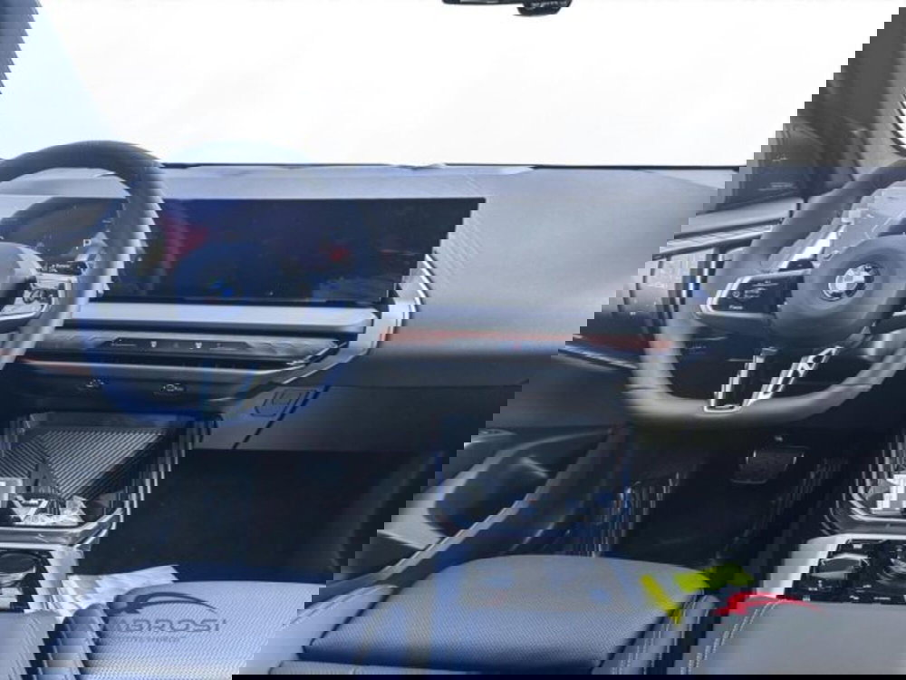 BMW X3 nuova a Perugia (11)