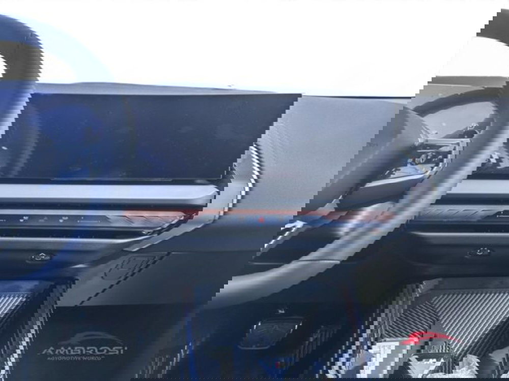 BMW X3 nuova a Perugia (13)