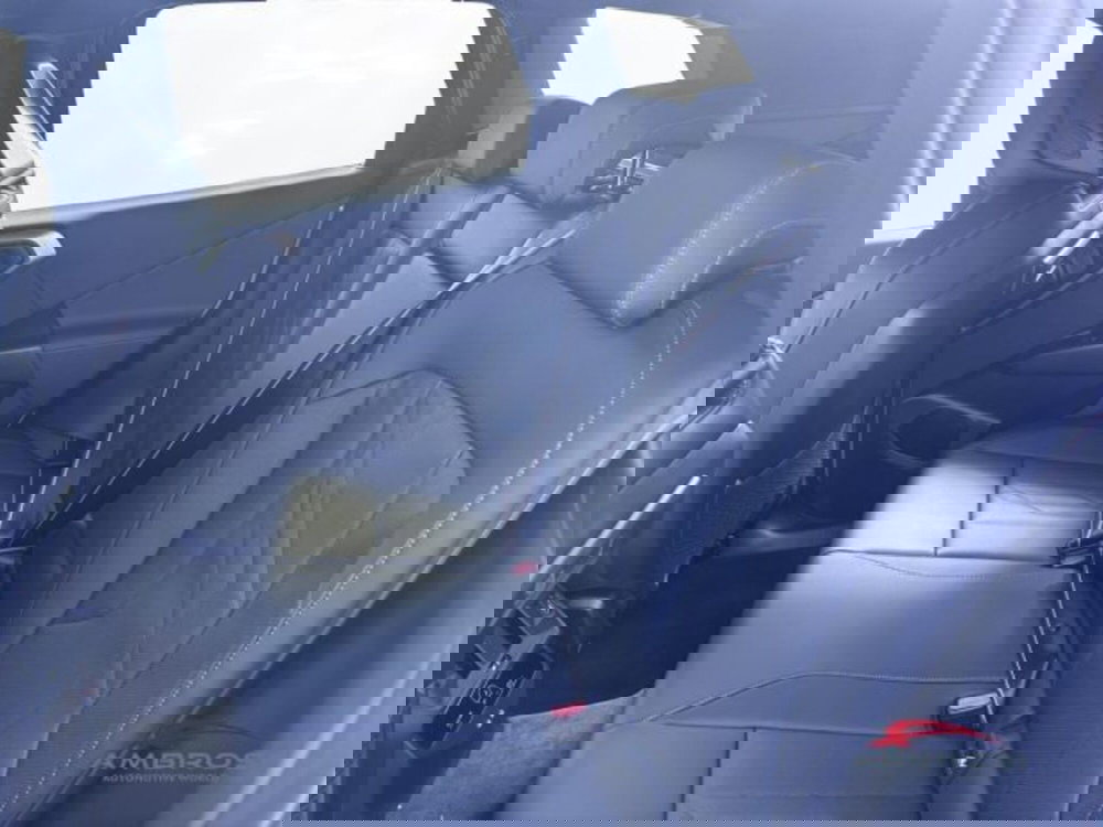 BMW X3 nuova a Perugia (7)