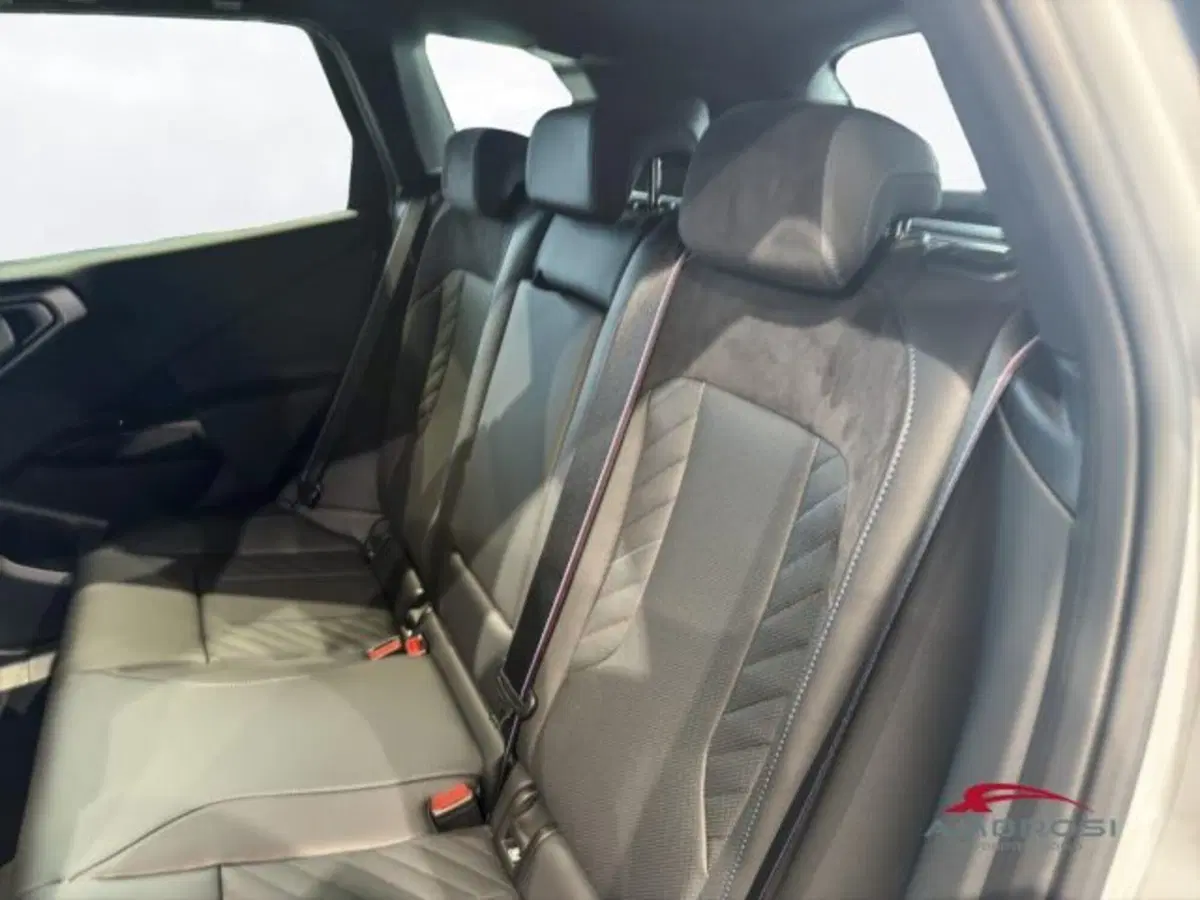BMW X3 nuova a Perugia (8)