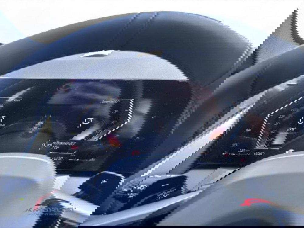 BMW X3 nuova a Perugia (9)