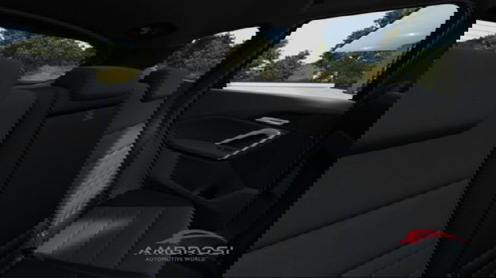 BMW iX1 nuova a Perugia (13)