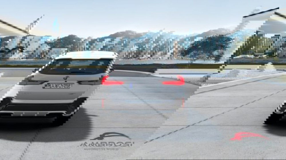 BMW iX1 nuova a Perugia (5)