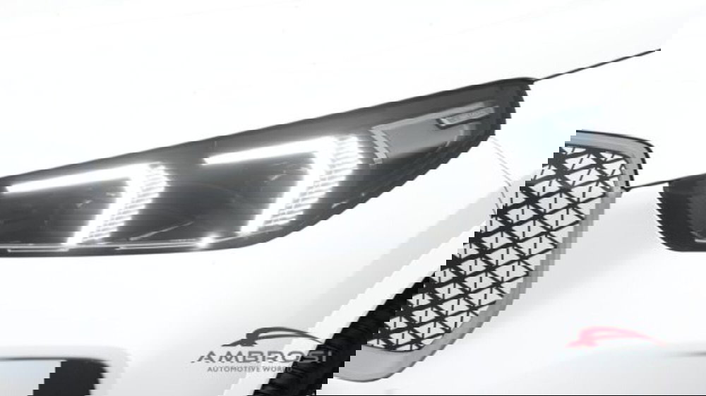 BMW iX1 nuova a Perugia (6)