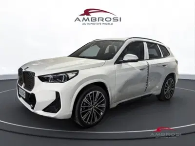 BMW iX1 edrive 20 MSport nuova a Corciano