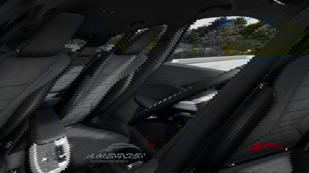 BMW iX1 nuova a Perugia (12)