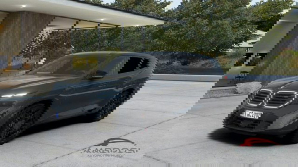 BMW XM nuova a Perugia