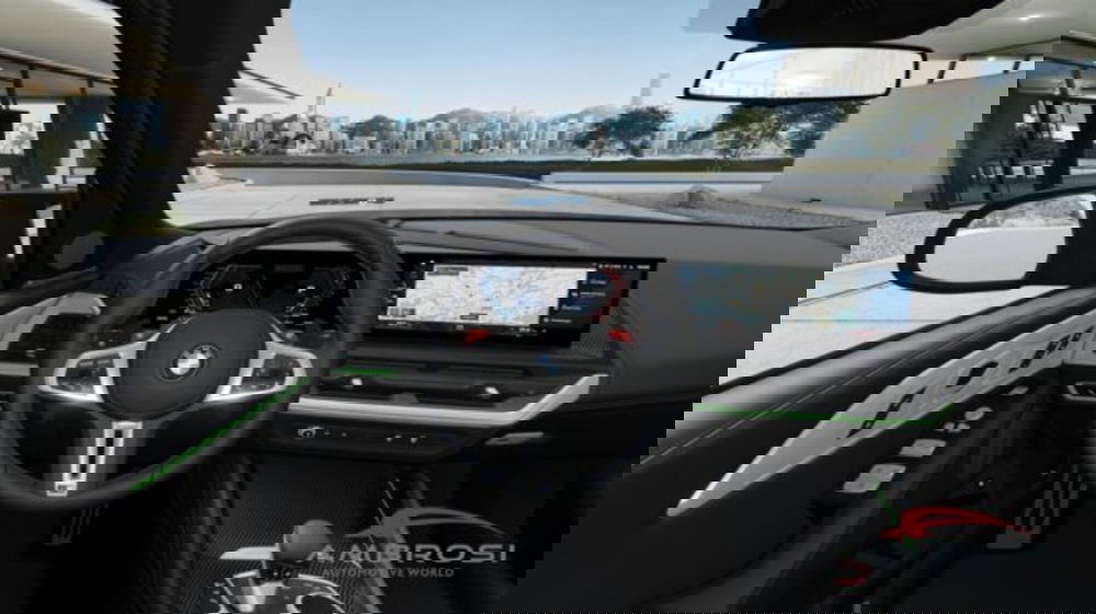 BMW XM nuova a Perugia (10)