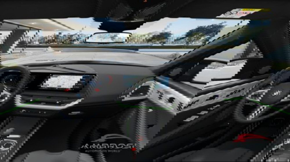 BMW XM nuova a Perugia (11)