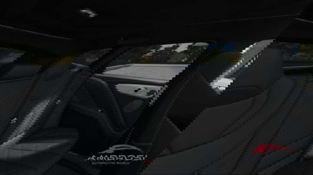 BMW XM nuova a Perugia (13)