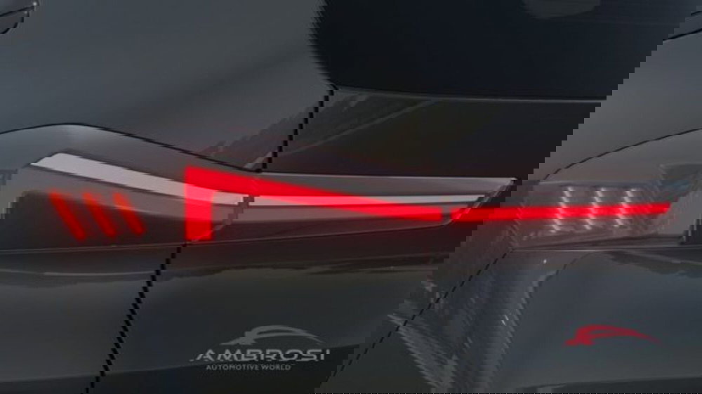 BMW XM nuova a Perugia (7)