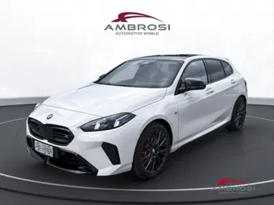 BMW Serie 1 M135 xdrive MSport Pro auto nuova a Corciano