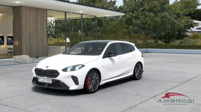 BMW Serie 1 M135 xdrive MSport Pro auto nuova a Corciano