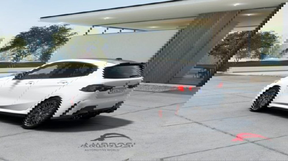 BMW Serie 1 nuova a Perugia (2)