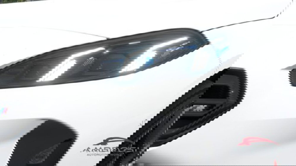 BMW Serie 1 nuova a Perugia (6)