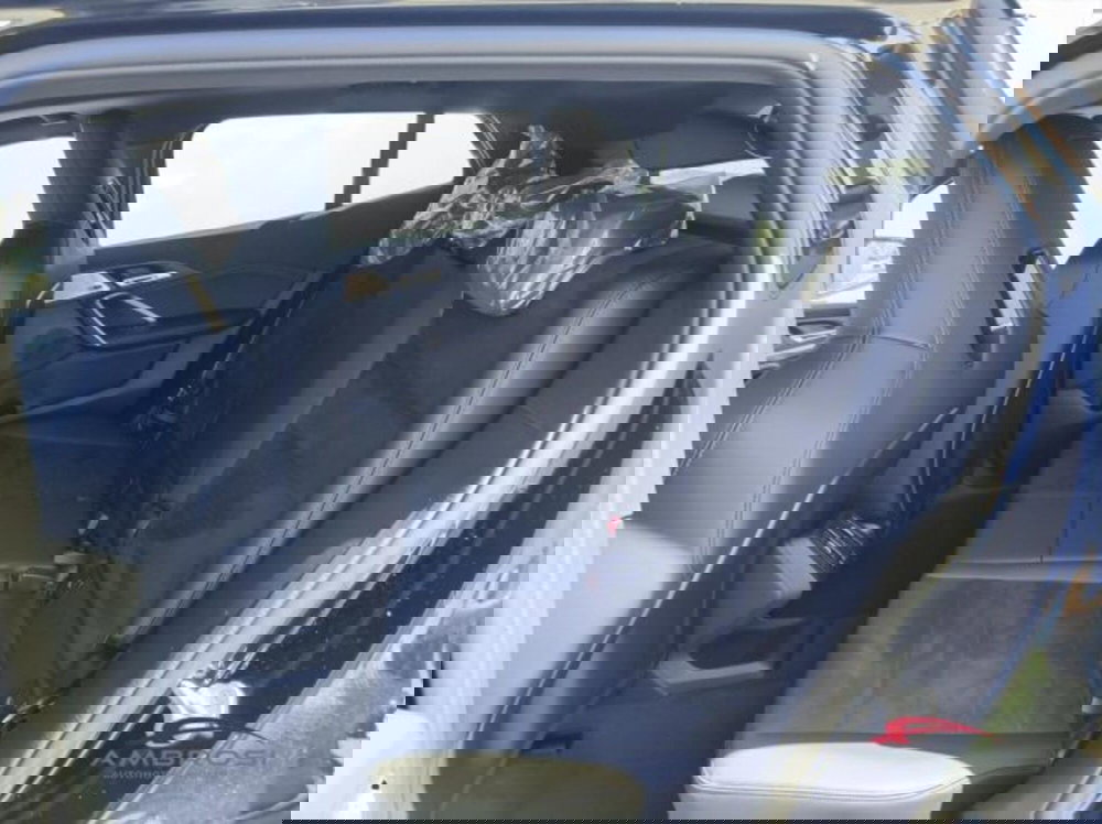 BMW X2 nuova a Perugia (10)