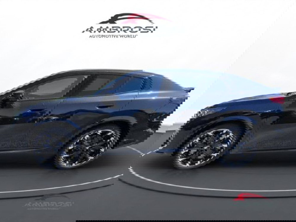 BMW X2 nuova a Perugia (6)