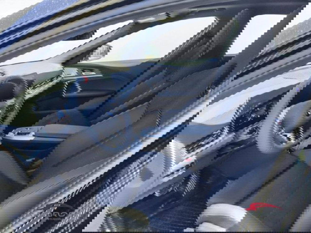 BMW X2 nuova a Perugia (9)