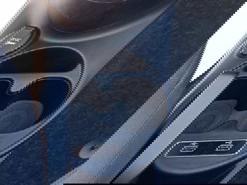 Fiat 500 usata a Frosinone (13)