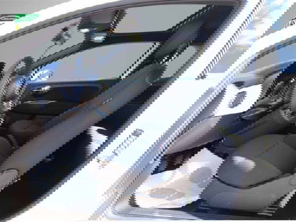 Fiat 500 usata a Frosinone (16)