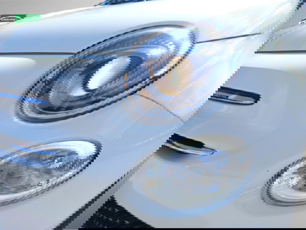 Fiat 500 usata a Frosinone (17)