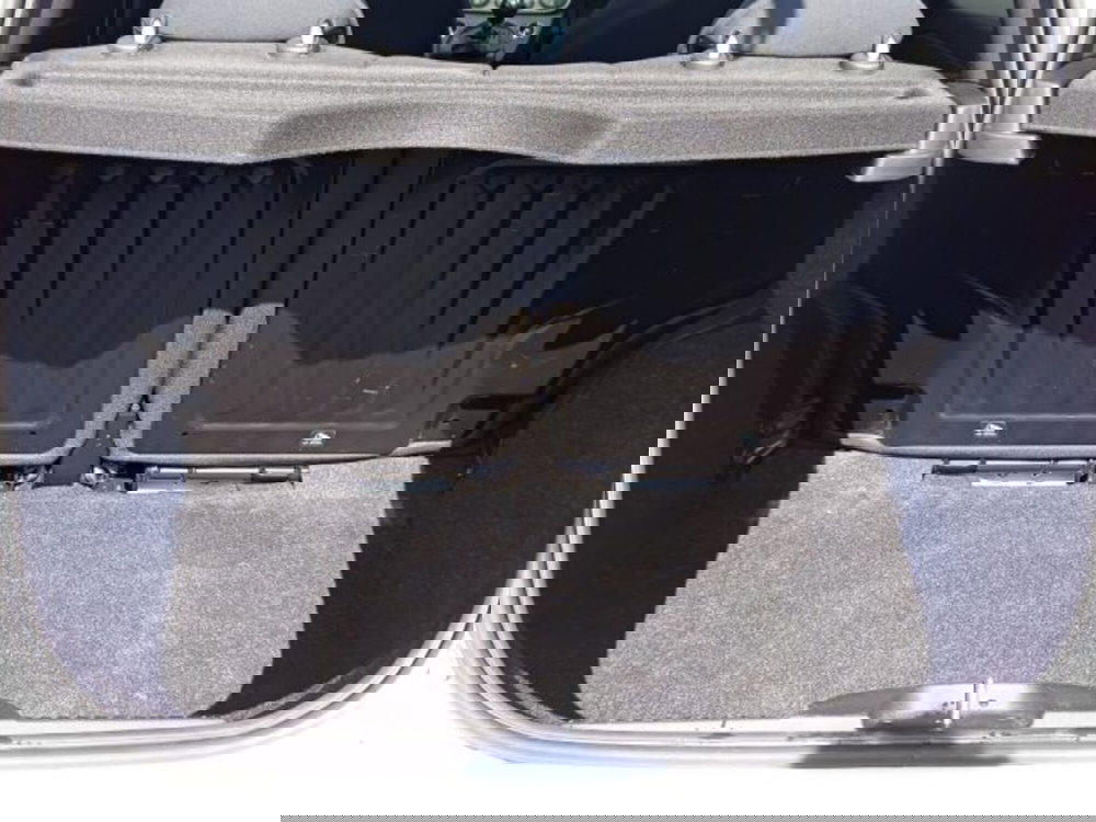 Fiat 500 usata a Frosinone (5)