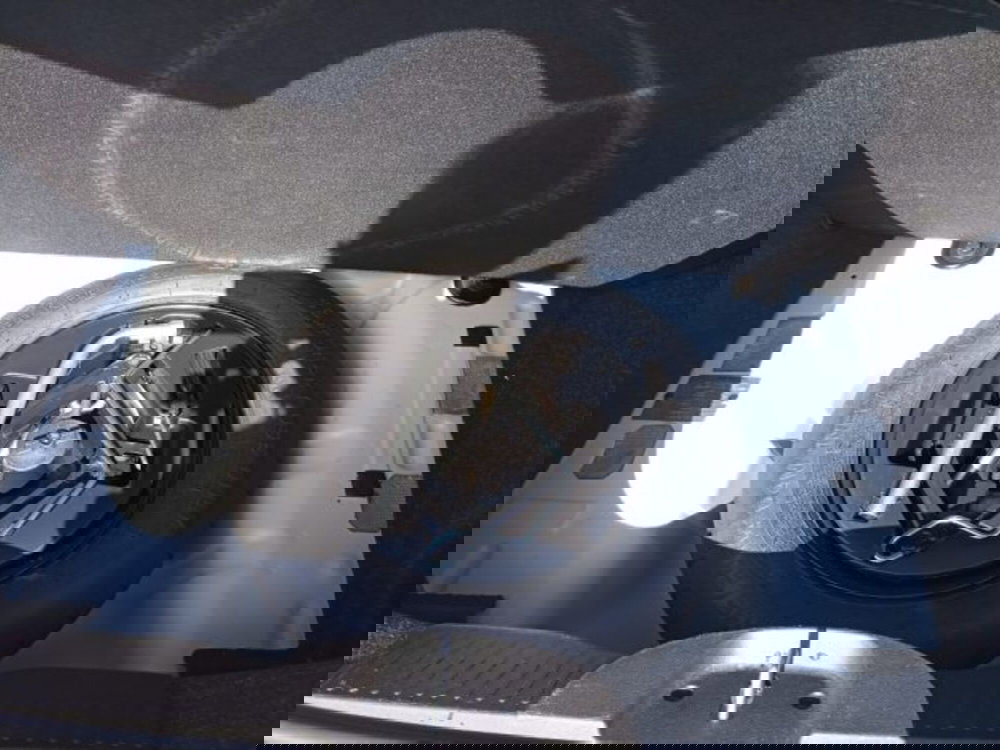 Fiat 500 usata a Frosinone (6)