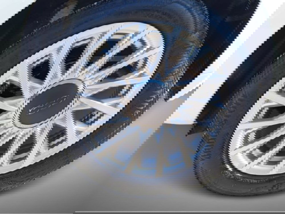 Fiat 500 usata a Frosinone (8)