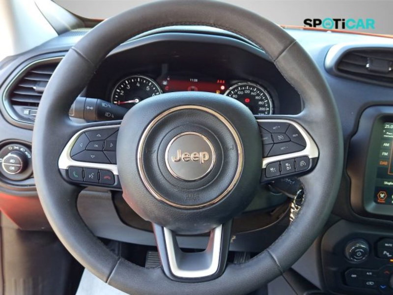 Jeep Renegade usata a Frosinone (11)