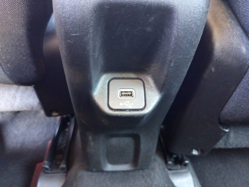 Jeep Renegade usata a Frosinone (15)