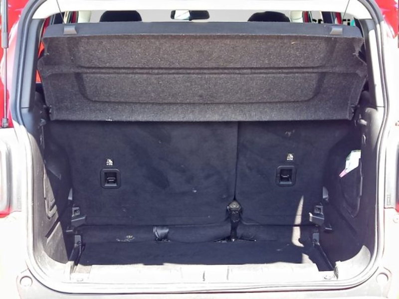 Jeep Renegade usata a Frosinone (5)