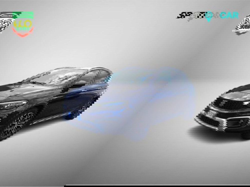 Fiat Tipo usata a Frosinone