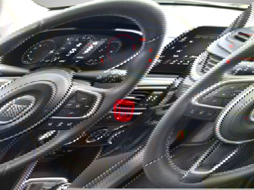 Fiat Tipo usata a Frosinone (10)