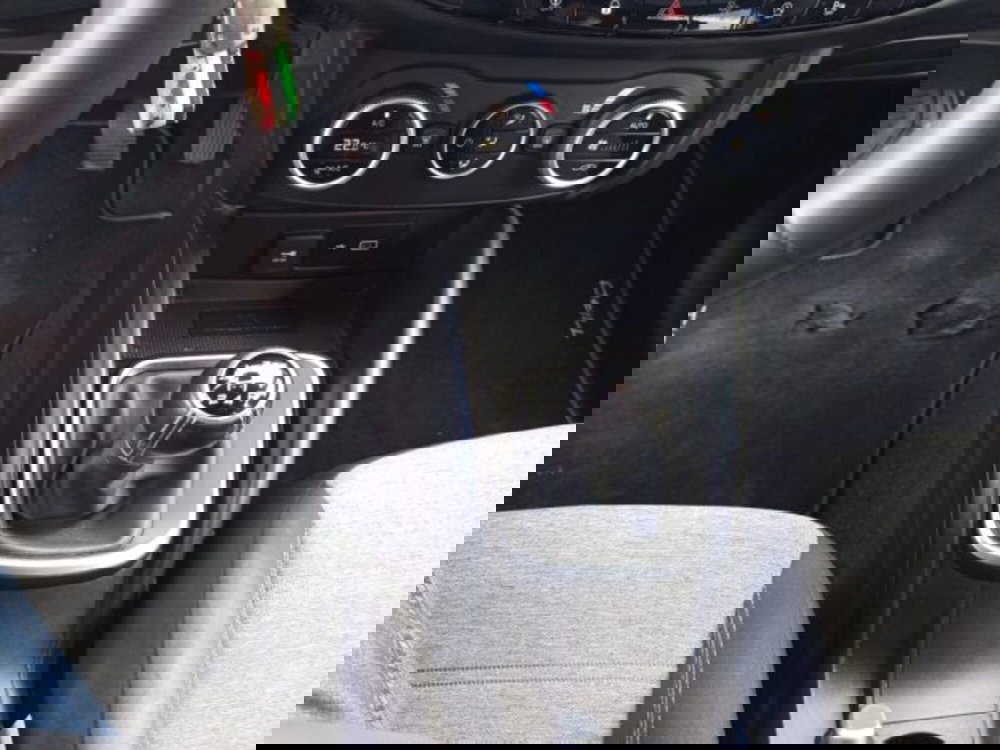 Fiat Tipo usata a Frosinone (13)