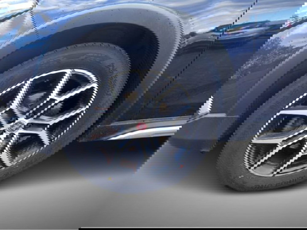 Fiat Tipo usata a Frosinone (15)