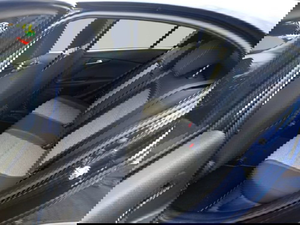 Fiat Tipo usata a Frosinone (18)