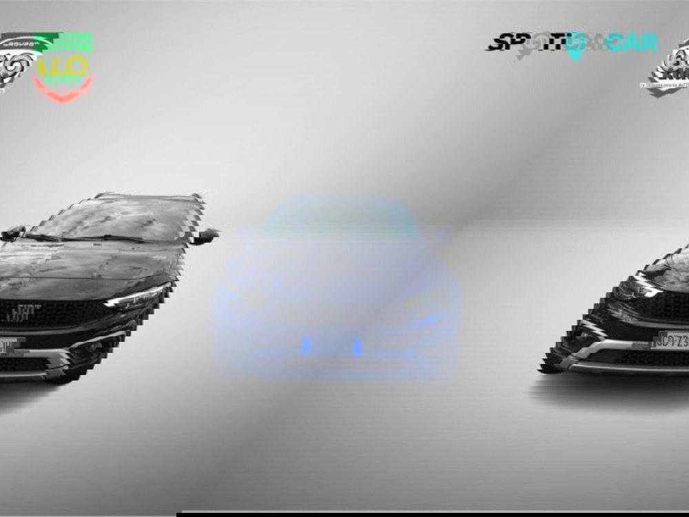 Fiat Tipo usata a Frosinone (2)