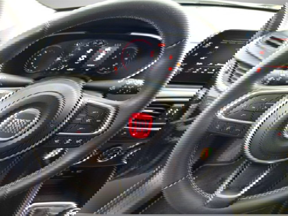 Fiat Tipo usata a Frosinone (20)