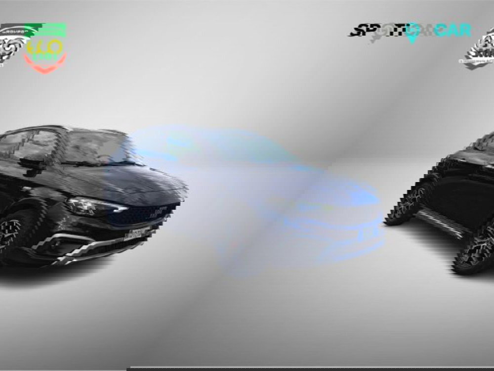 Fiat Tipo usata a Frosinone (3)