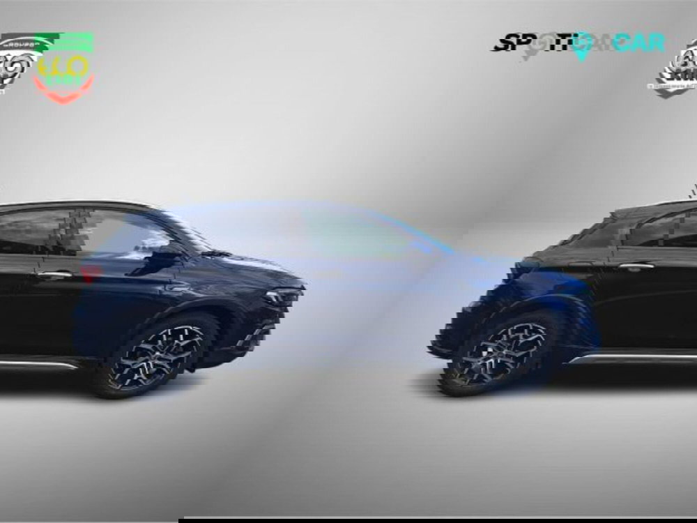 Fiat Tipo usata a Frosinone (4)