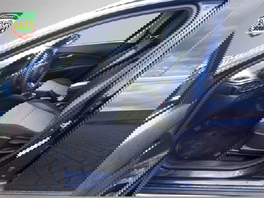 Fiat Tipo usata a Frosinone (7)