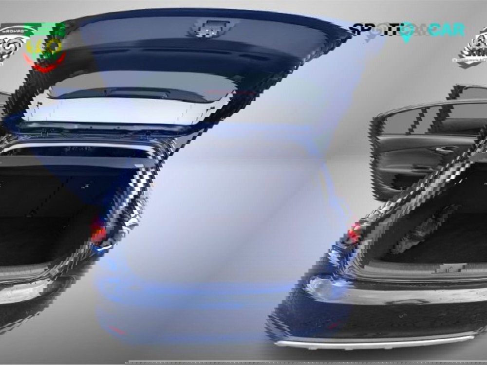 Fiat Tipo usata a Frosinone (9)