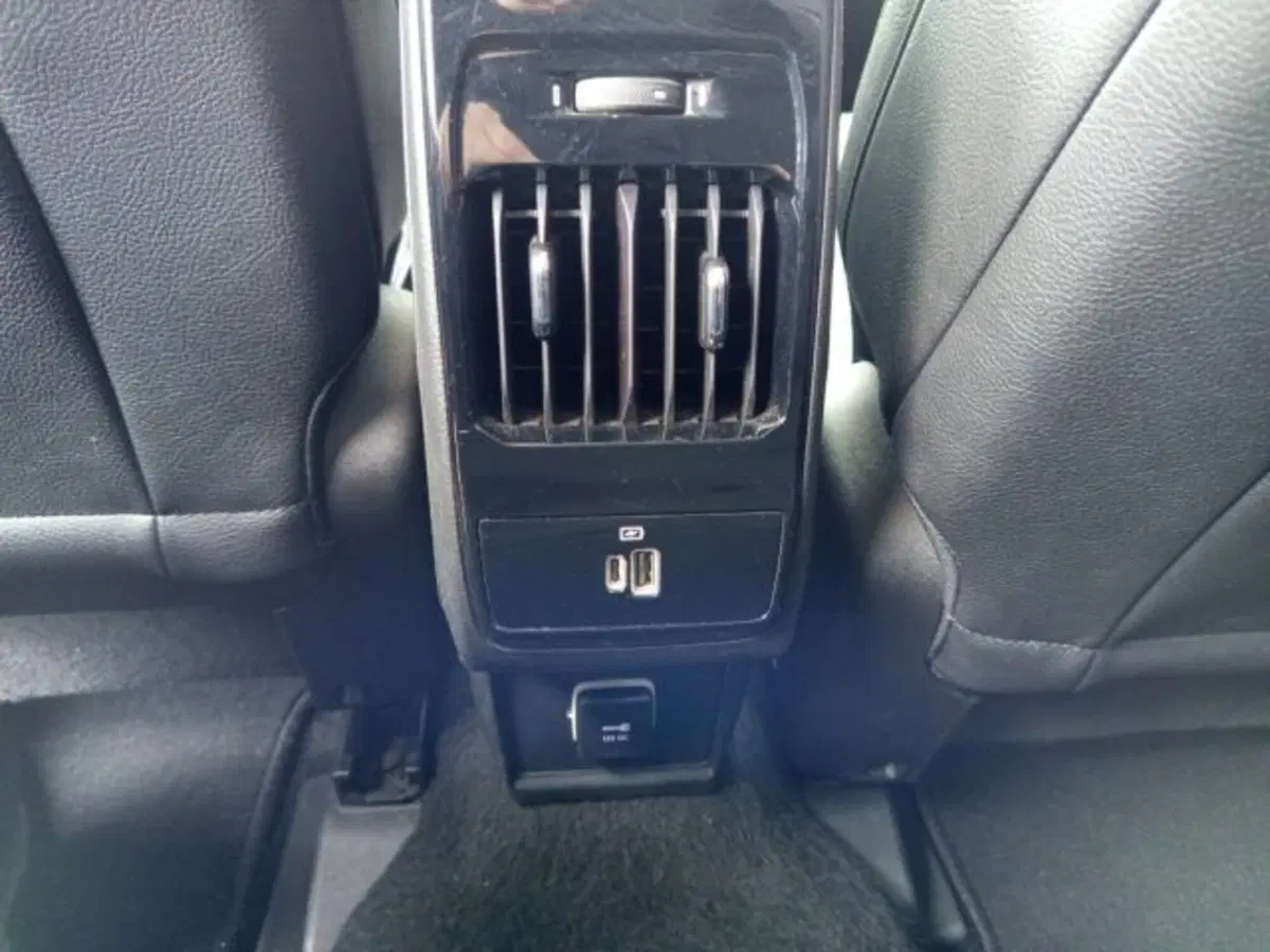 Jeep Compass usata a Frosinone (13)