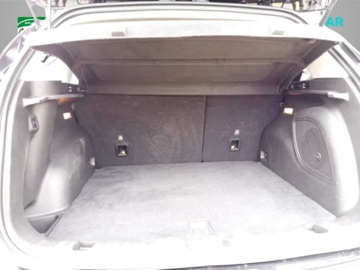 Jeep Compass usata a Frosinone (6)