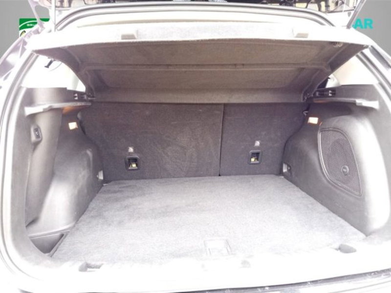 Jeep Compass usata a Frosinone (6)